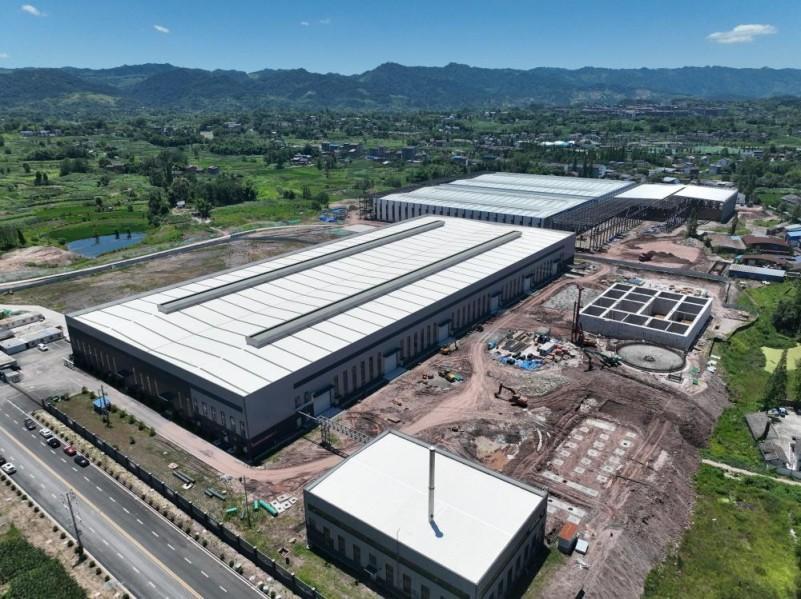 绿洁兴农：2025非粮（农作物秸秆）生物基材料政策汇编(图1)