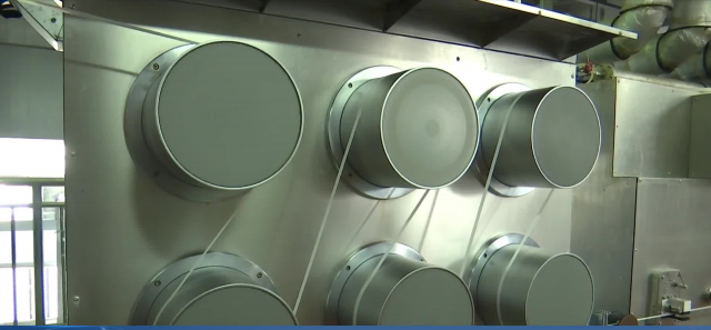 图木舒克热电申请催化热解生物质联产生物油与钙基热化学储能材料专利显著提高芳香族与低分子酮类物质的选择性(图1)