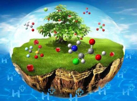 这场大会上中科国生分享呋喃生物基材料新动态(图1)