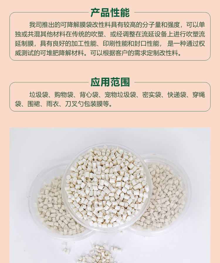 2026中国生物降解塑料行业：早已不是“只能工业堆肥的概念材料”(图1)
